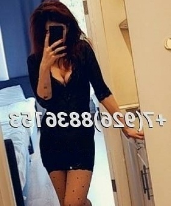 Анкета проститутки Татьяна - Фото 1, Кутиша, 26 лет, №1148